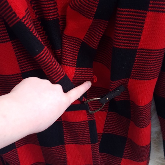 Chaps Jacket - Picture 3 of 3